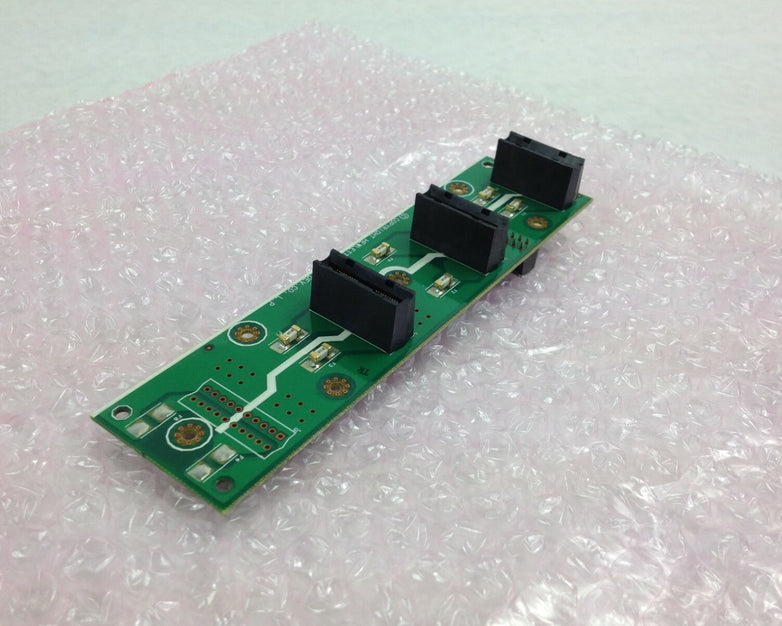 HP 5092-1268  ProCurve Circuit Board for J8697A 5406zl Switch