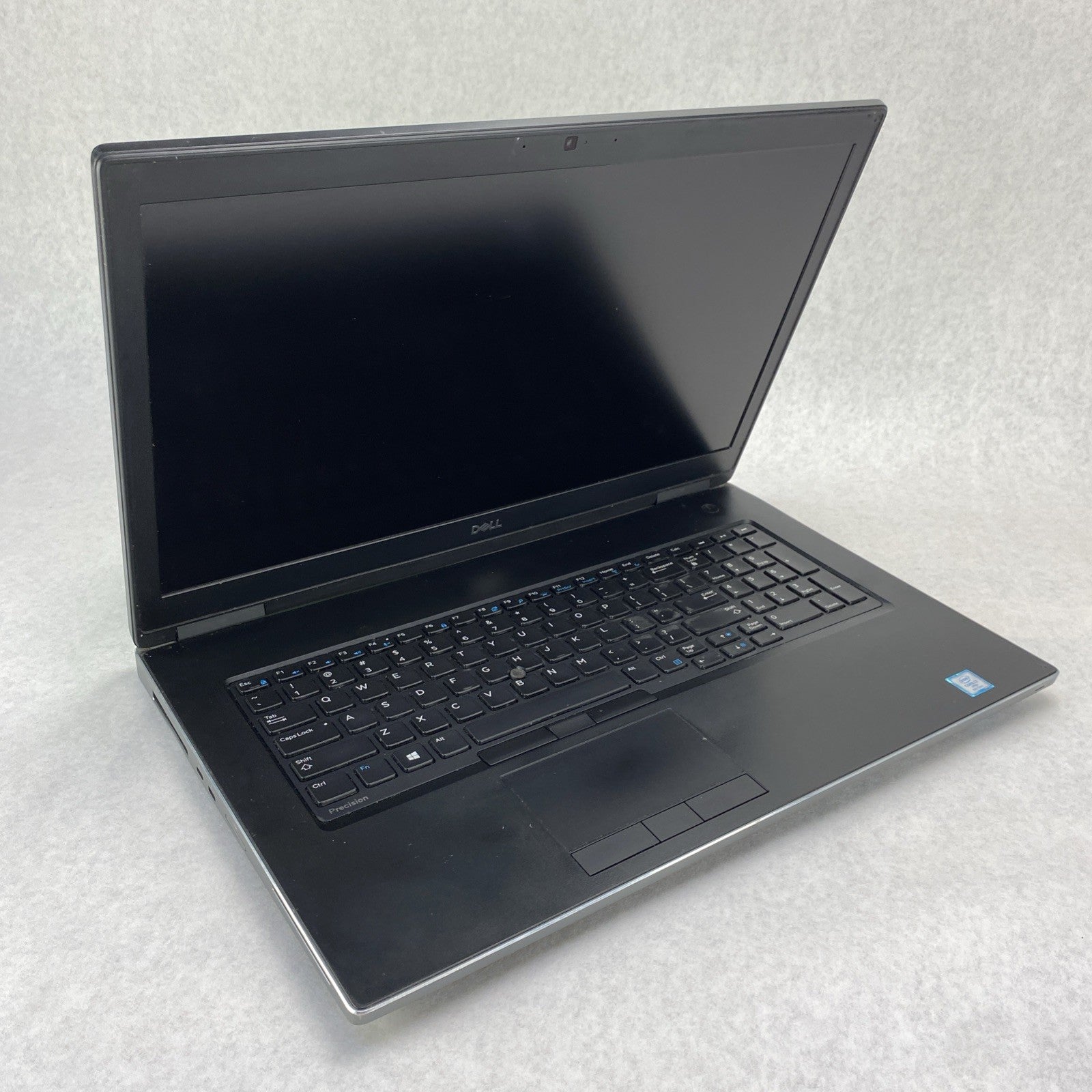 Dell Precision 7730 i7-8850H 2.60 GHz 16 GB RAM 17.3" No Battery No HDD No OS