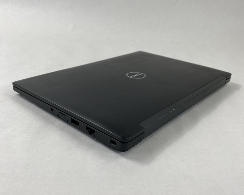 Dell Latitude 7390 2 in 1 i5-8350U 1.70 GHz 8 GB RAM 13.3" No HDD No OS