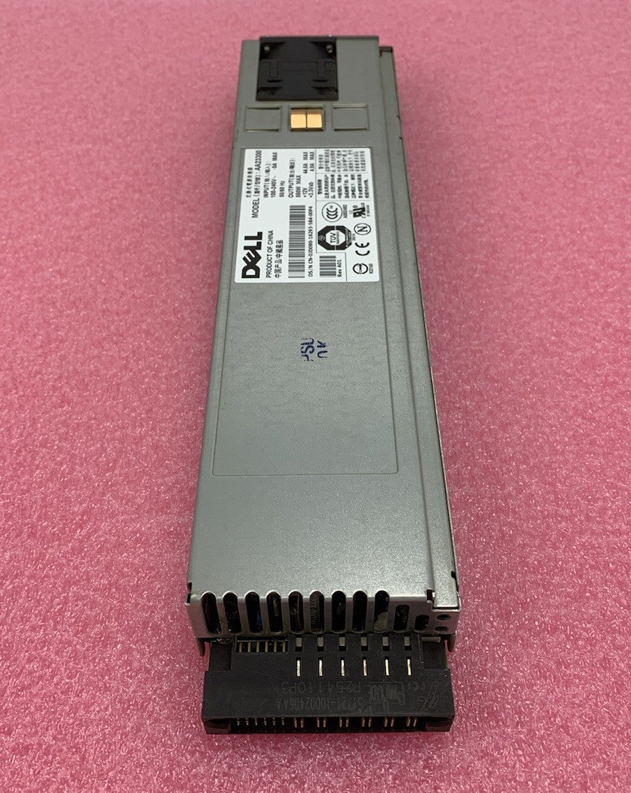 Dell AA23300 550W Power Supply