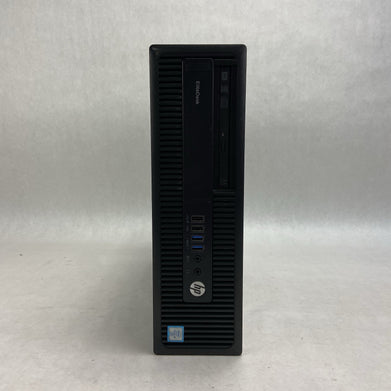 HP EliteDesk 800 G2 SFF Intel Core i5-6500 3.2GHz 8GB RAM No HDD No OS