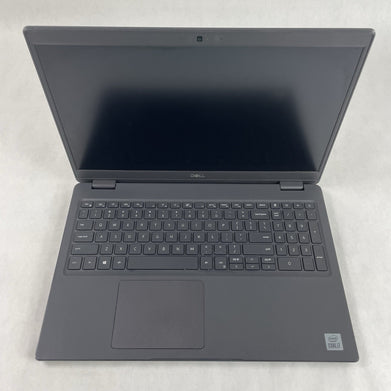 Dell Latitude 3510 15.6" i7-10510U 1.80 GHz 8 GB RAM No SSD/OS/AC - Bad M.2