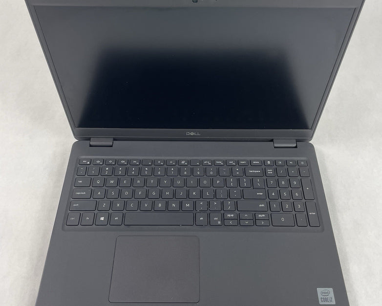 Dell Latitude 3510 15.6" i7-10510U 1.80 GHz 8 GB RAM No SSD/OS/AC - Bad M.2