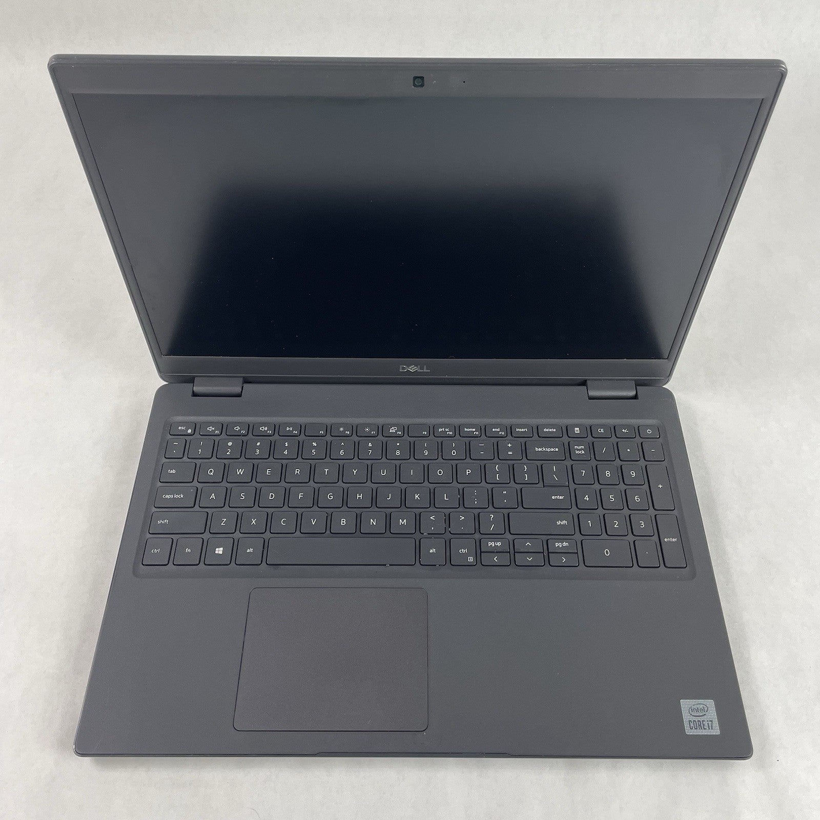 Dell Latitude 3510 15.6" i7-10510U 1.80 GHz 8 GB RAM No SSD/OS/AC - Bad M.21