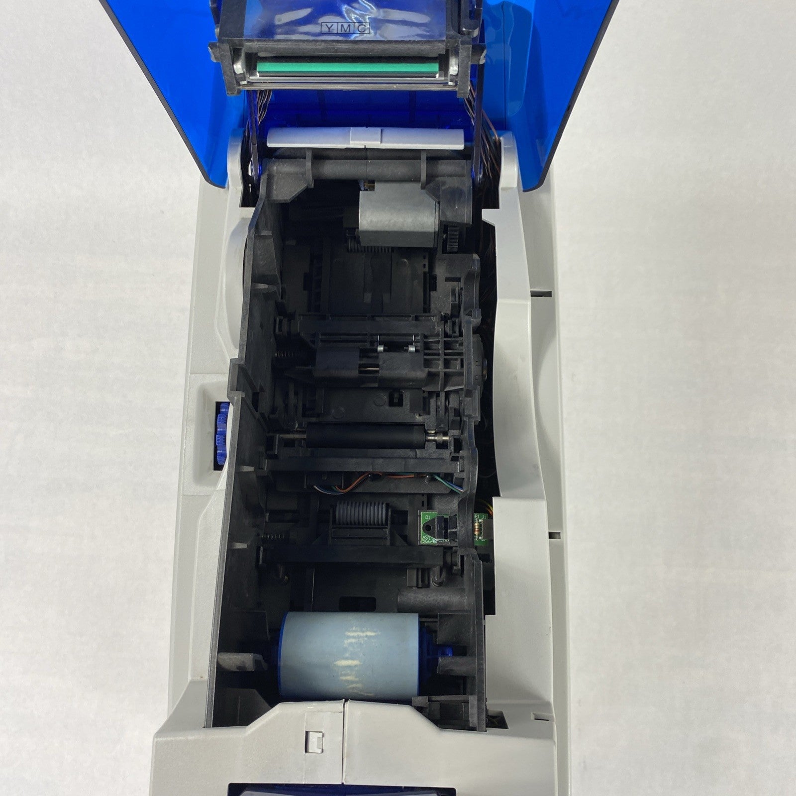 Datacard SP75 Plus ID Card Printer