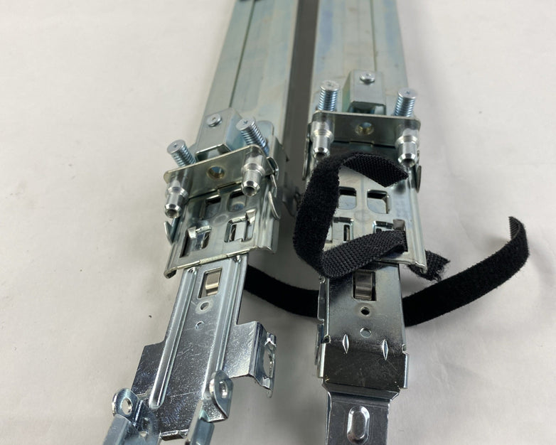 Dell 00D3963 1U Left and Right Sliding Server Rails