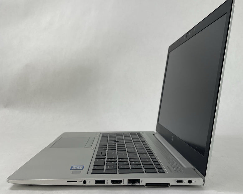 HP EliteBook 850 G6 15.6" i5-8365U 1.60 GHz 16 GB RAM No SSD/OS/AC/Batt