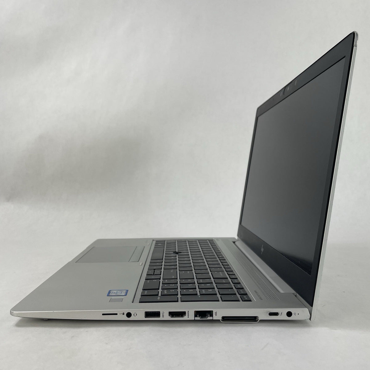 HP EliteBook 850 G6 15.6" i5-8365U 1.60 GHz 16 GB RAM No SSD/OS/AC/Batt7