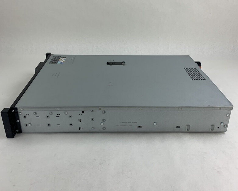 Dell PowerEdge R515 Server 1x Opteron 4310 EE  2.2 GHz 32 GB RAM No HDD No OS