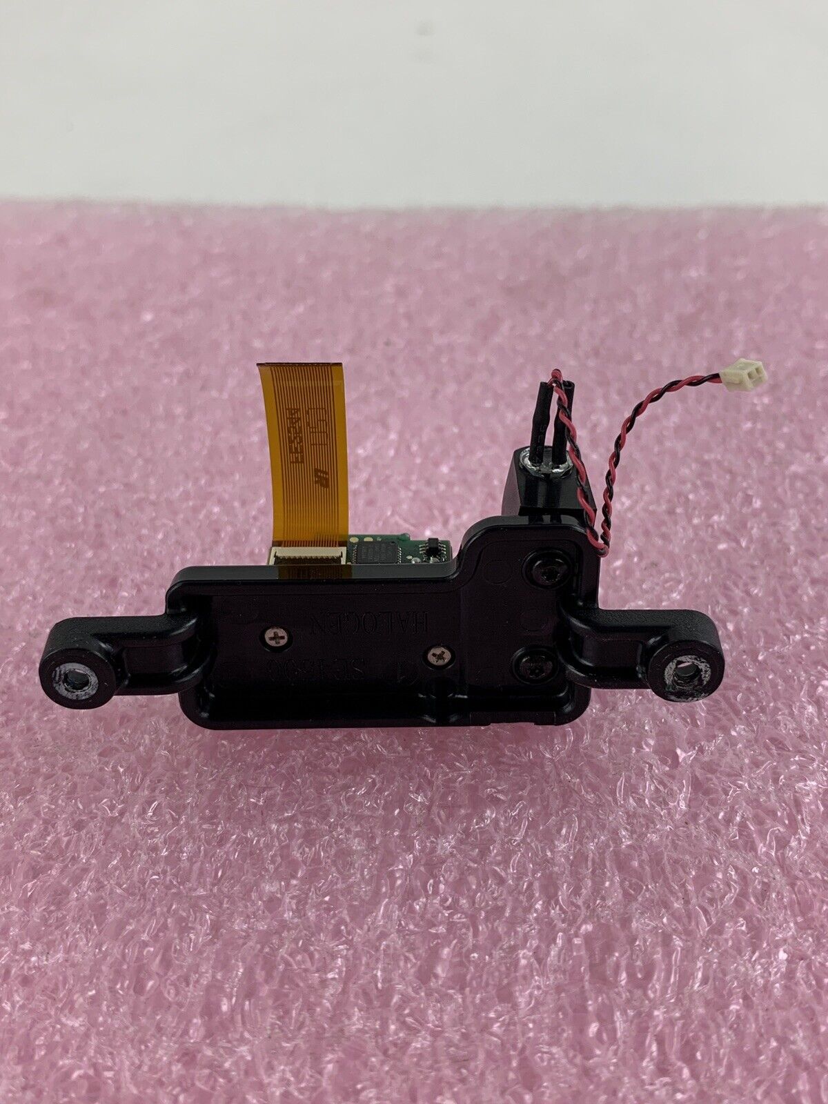 Zebra Symbol SE4500 SE-4500SR-I000R 2D Scan Engine Tested