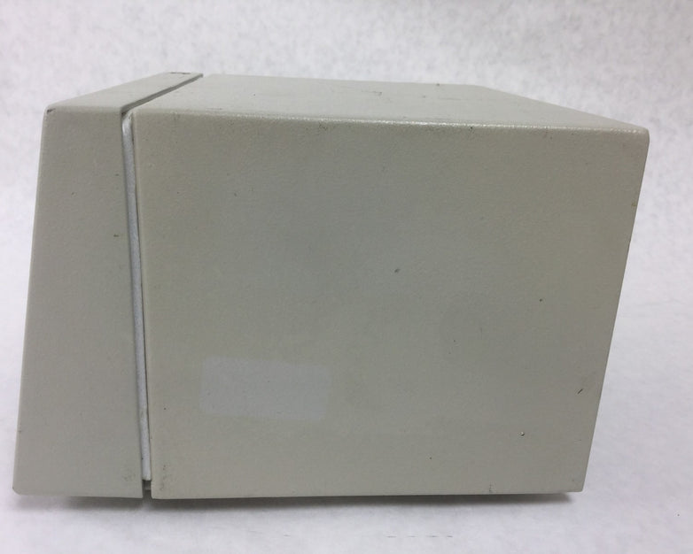 Bird Partner IIi Monitor 15285  Untested   Powers On  Includes Power Cord