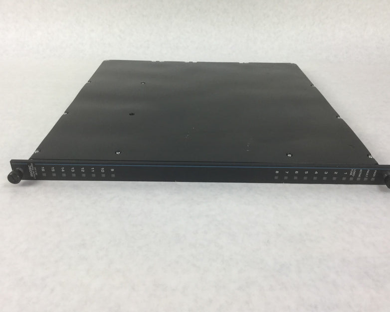 Triconex Digital Output 3604E,