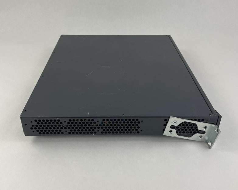 HP J9148A ProCurve 48-Port Gigabit Ethernet Switch Tested