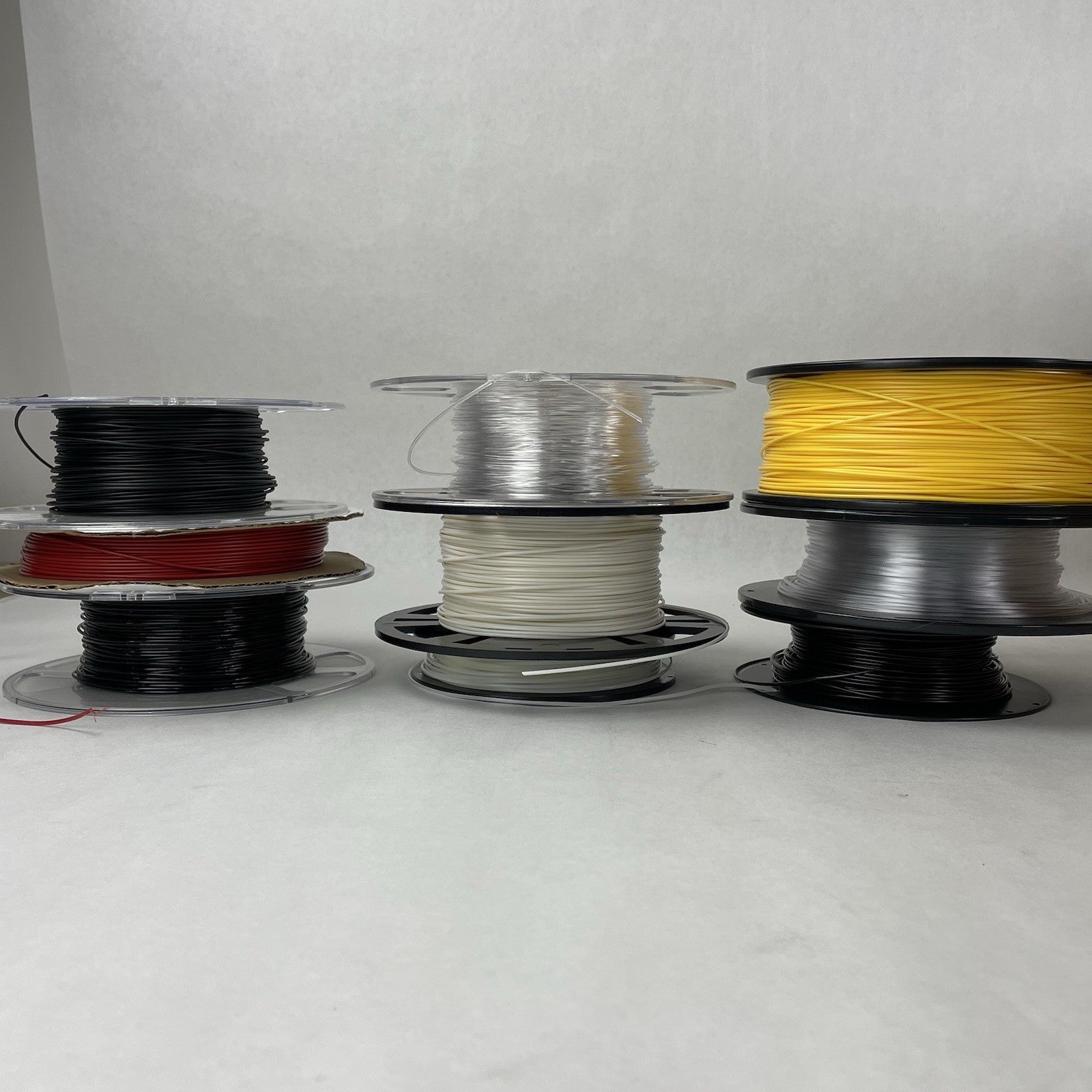 Large Assorted Box of 1.75MM PLA Filament