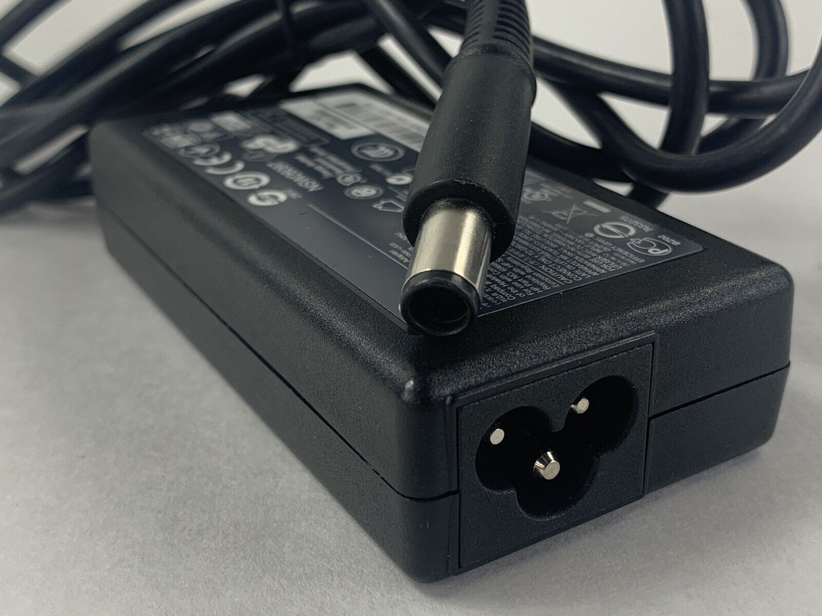 OEM 45W 19.5V Adapter Laptop Charger for HP Pavilion x360 HSTNN-LA35 Power Cord
