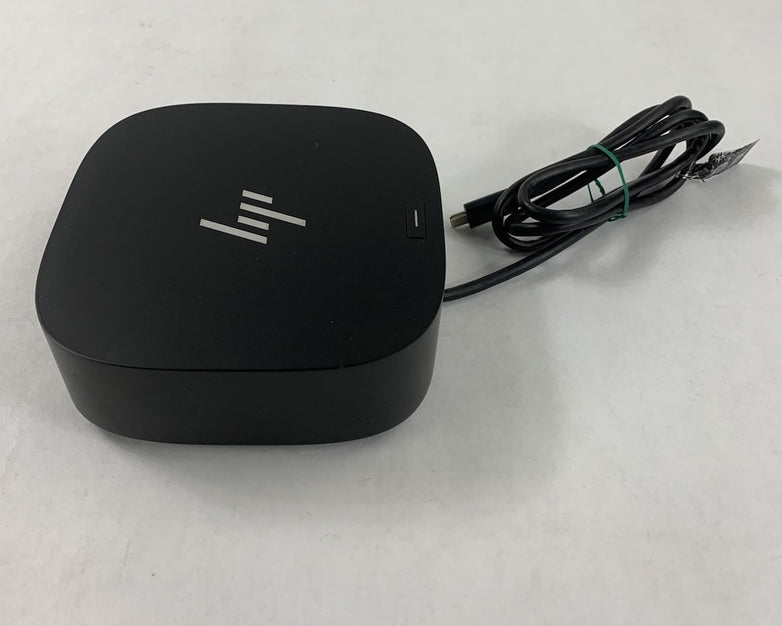 HP HSN-IX02 USB-C Dock G5 Docking Station - No AC Adapter