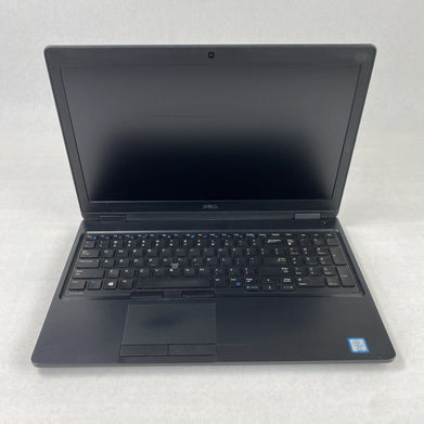 Dell Latitude 5580 Intel Core i5-7300U 2.6GHz 8GB RAM 15.6" No HDD No OS