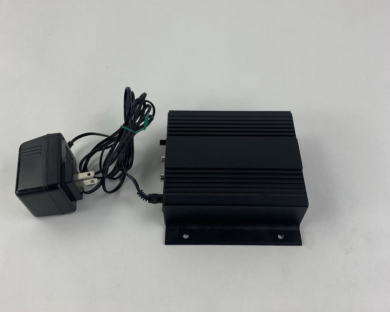 Nel Tech Labs Messenger USB MSG-USB2  Digital Audio Playback Device - Powers On
