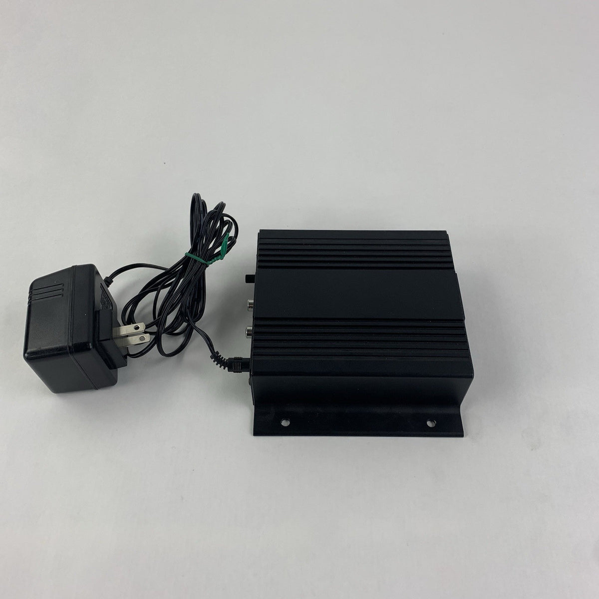 Nel Tech Labs Messenger USB MSG-USB2  Digital Audio Playback Device - Powers On3