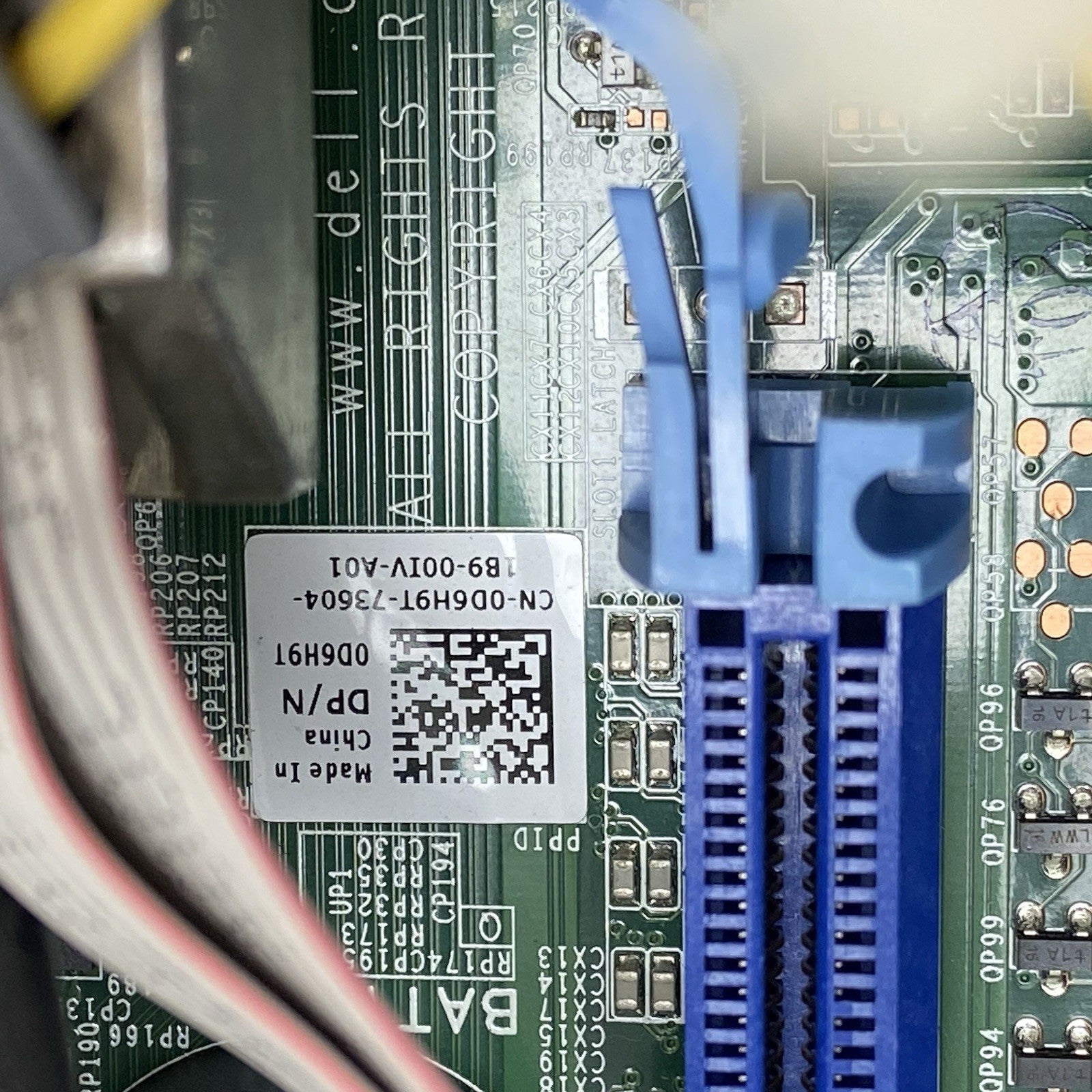 Dell Optiplex 990 SFF Intel Core i5-2400 3.1GHz 4GB RAM No HDD No OS12