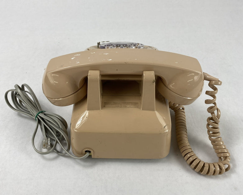 Stromberg Carlson S-C500DQ Rotary Phone