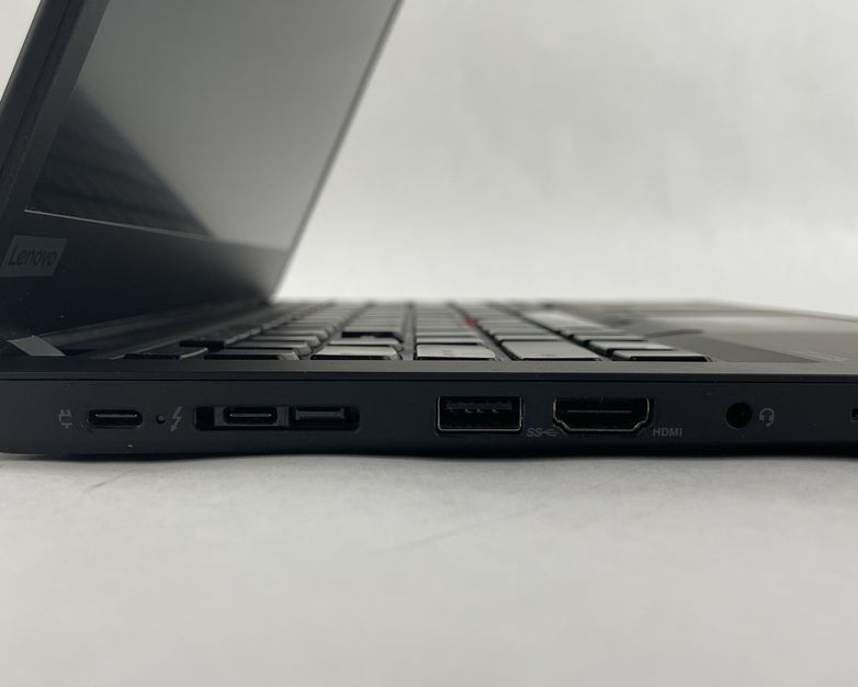 Lenovo ThinkPad T14 Gen 1 14" i5-10310U 1.7 GHz 8GB RAM No SSD/OS/AC/Batt - READ