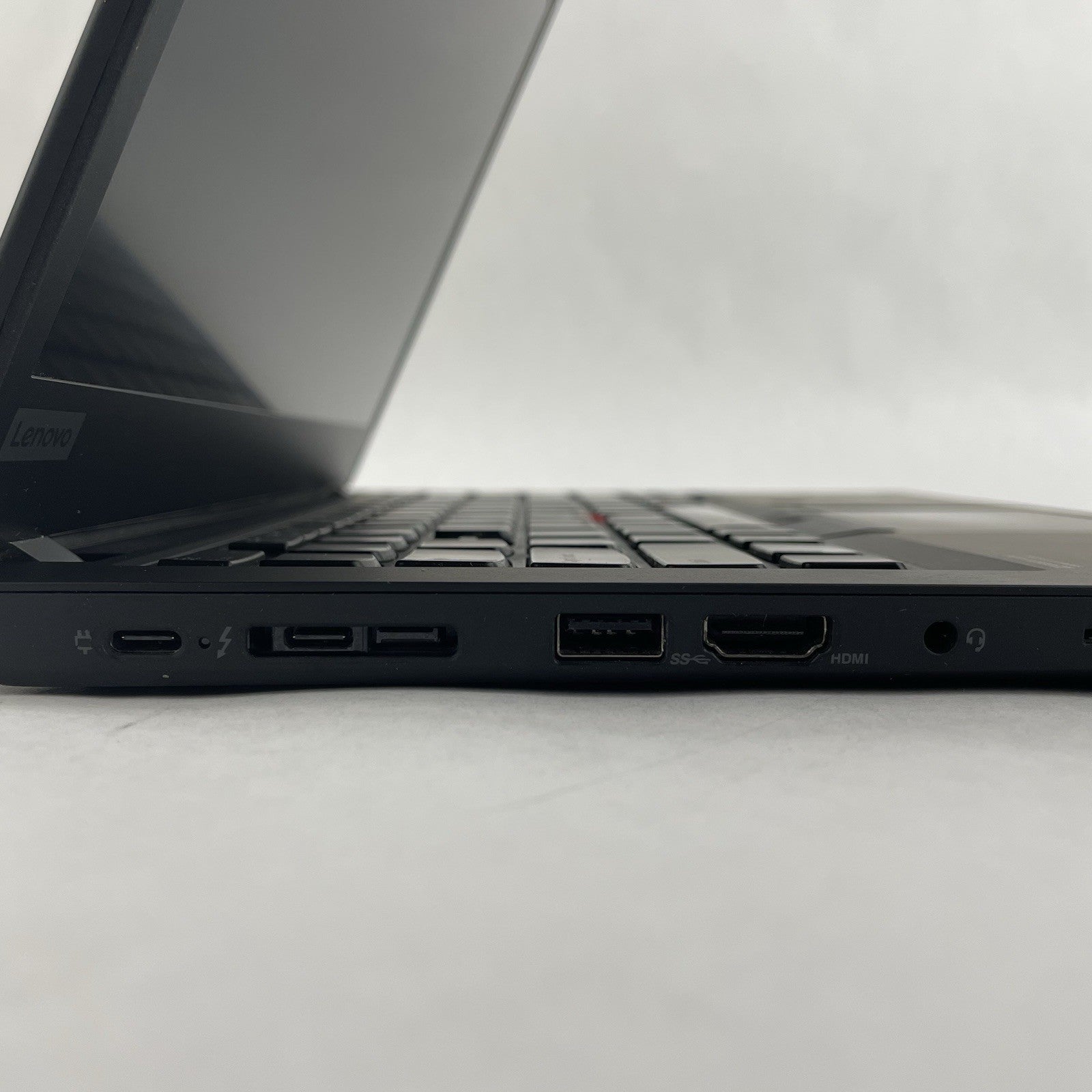 Lenovo ThinkPad T14 Gen 1 14" i5-10310U 1.7 GHz 8GB RAM No SSD/OS/AC/Batt - READ6