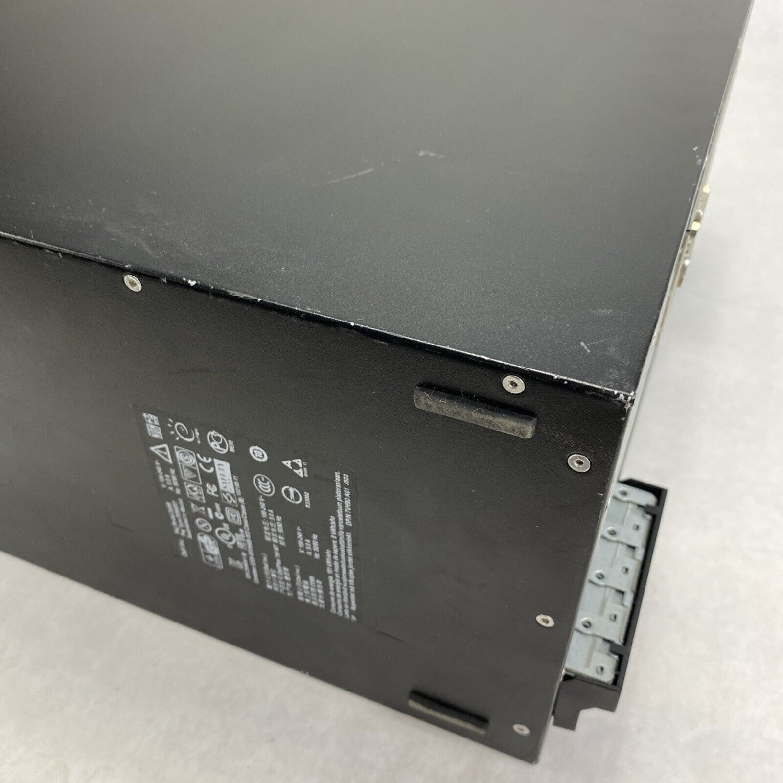 Dell OptiPlex 790 MT Intel Core i5-2500 3.30GHz 4GB RAM No HDD No OS