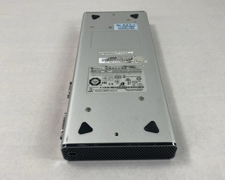 Polycom RealPresence Group 500 P001 2201-61078-001 Video Conference Equipment