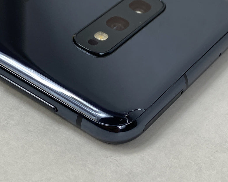 Samsung Galaxy S10e SM-G970U 128GB Verizon 5.8" Prism Blue