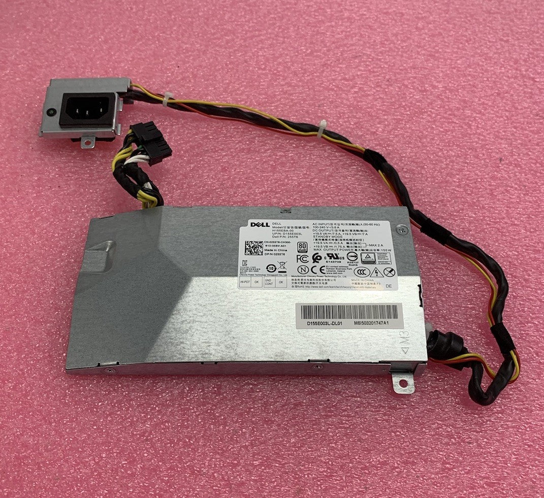 Dell H155EBA-00 155W Switching Power Supply