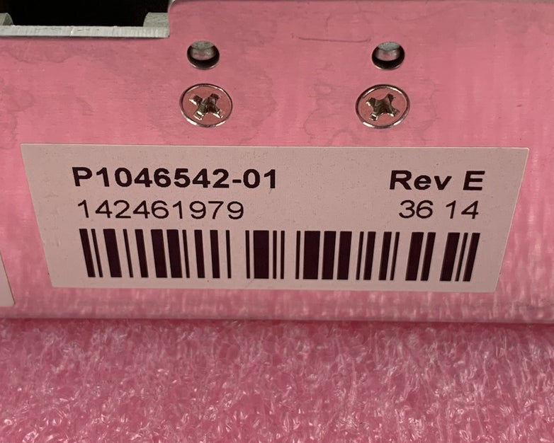 Zebra P1046542-01 Rev E Power Supply Board w/Cord for ZT410 Thermal Printer