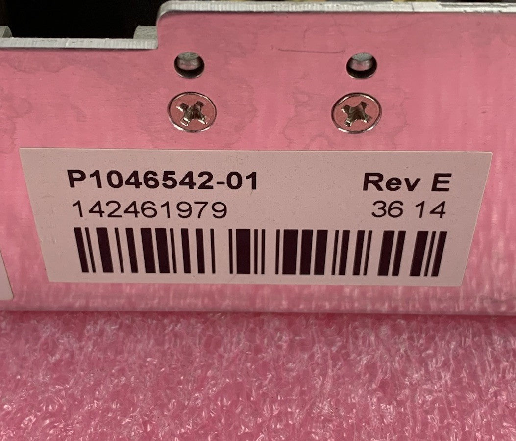 Zebra P1046542-01 Rev E Power Supply Board w/Cord for ZT410 Thermal Printer4