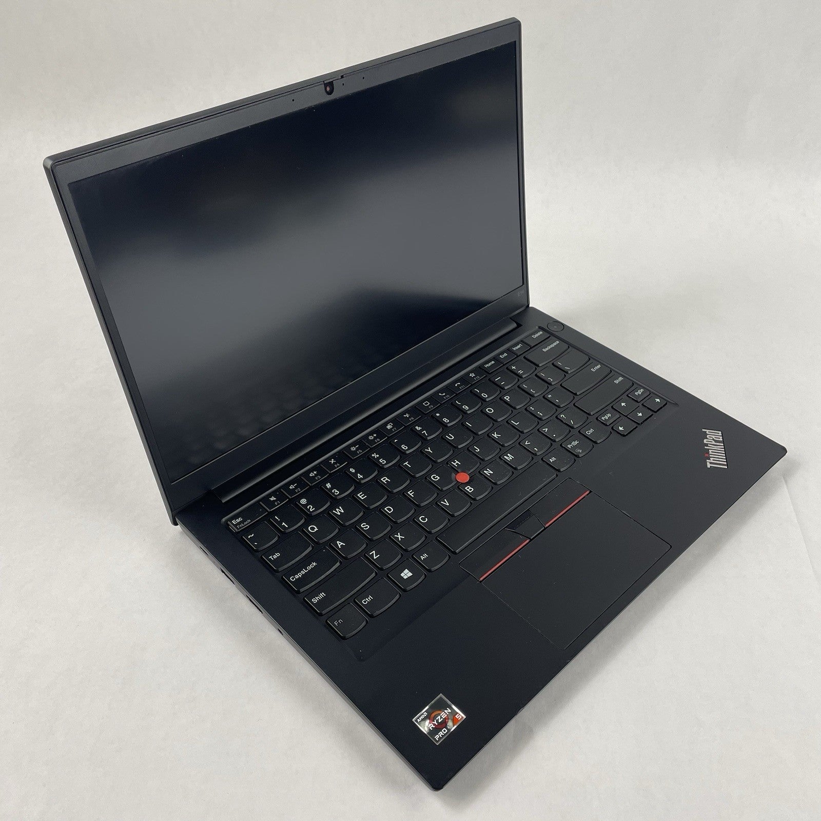Lenovo ThinkPad E14 Gen2 14" Ryzen 5 Pro 4650U 2.1GHz 8GB RAM No SSD/OS/AC/Batt0