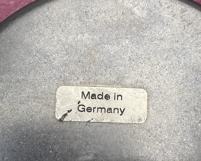 McDaniel Controls  Gauge 0-5000PSI 4 IN Face