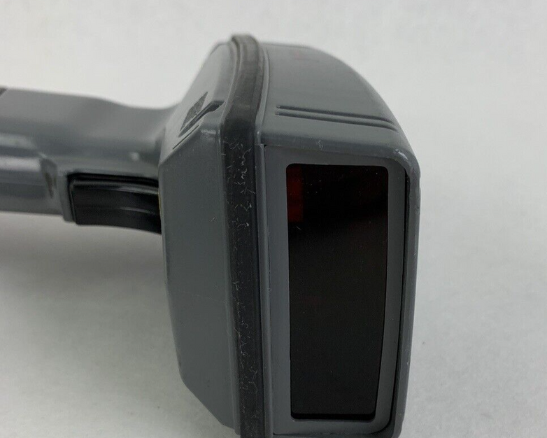 Symbol Technologies LS-3200-I350A  1D Barcode Scanner Untested