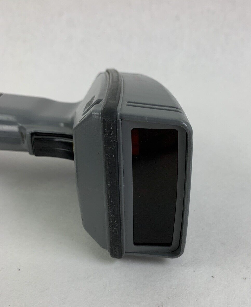 Symbol Technologies LS-3200-I350A  1D Barcode Scanner Untested