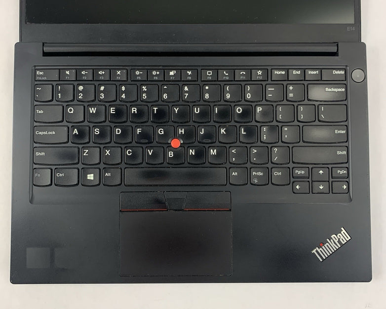 Lenovo ThinkPad E14 Gen 3 14" Ryzen 5 5500U 2.1 Ghz 8 GB Ram No OS No HDD No AC