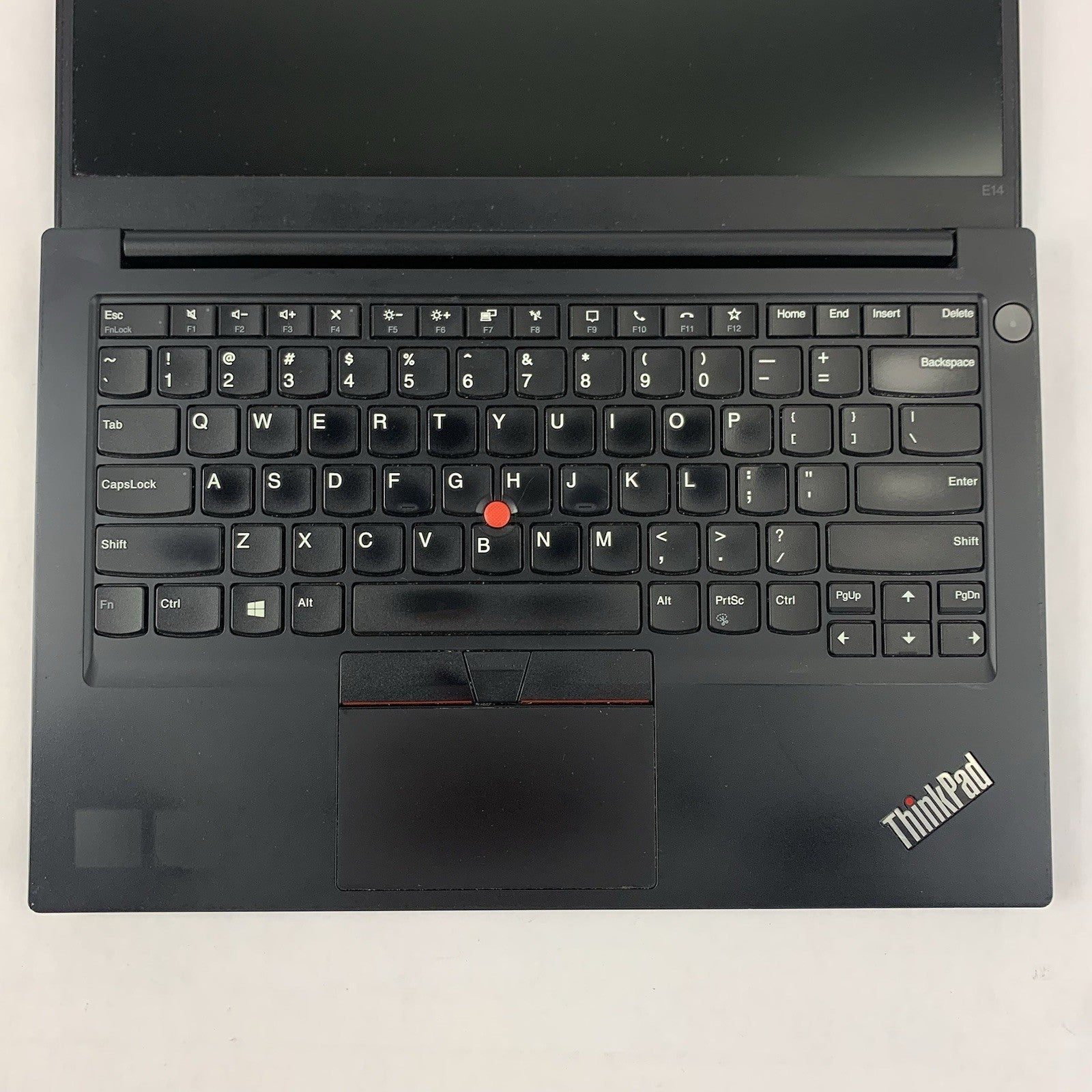Lenovo ThinkPad E14 Gen 3 14" Ryzen 5 5500U 2.1 Ghz 8 GB Ram No OS No HDD No AC4