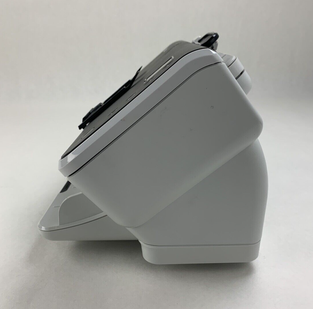 Kodak S2050 Sheetfed Document Scanner 600 DPi No Trays Powers Parts and Repair