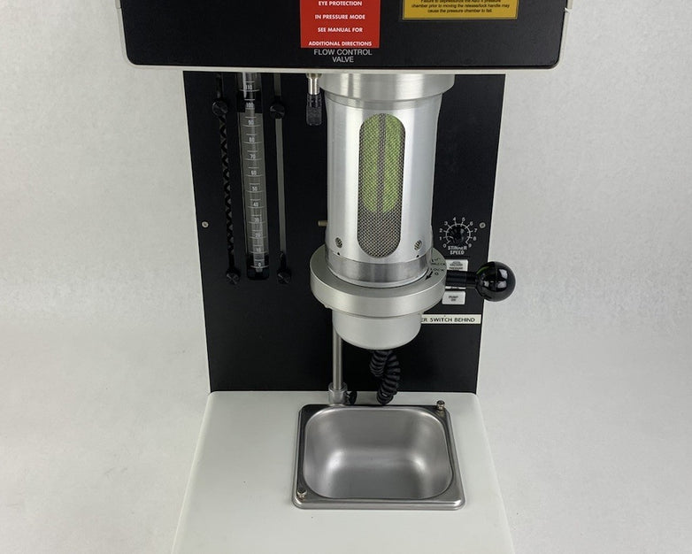 Pacific Scientific Hach Ultra ABS-2 Automatic Bottle Sampler - Parts or Repair