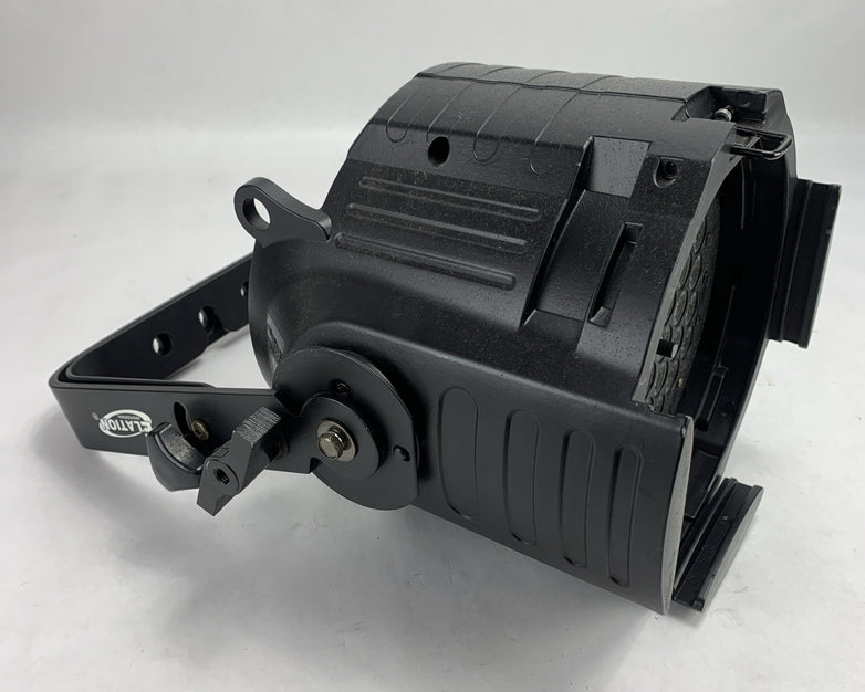 Elation Professional OPTI RGBA 240V 63Hz DMX LED Stage Wash Light