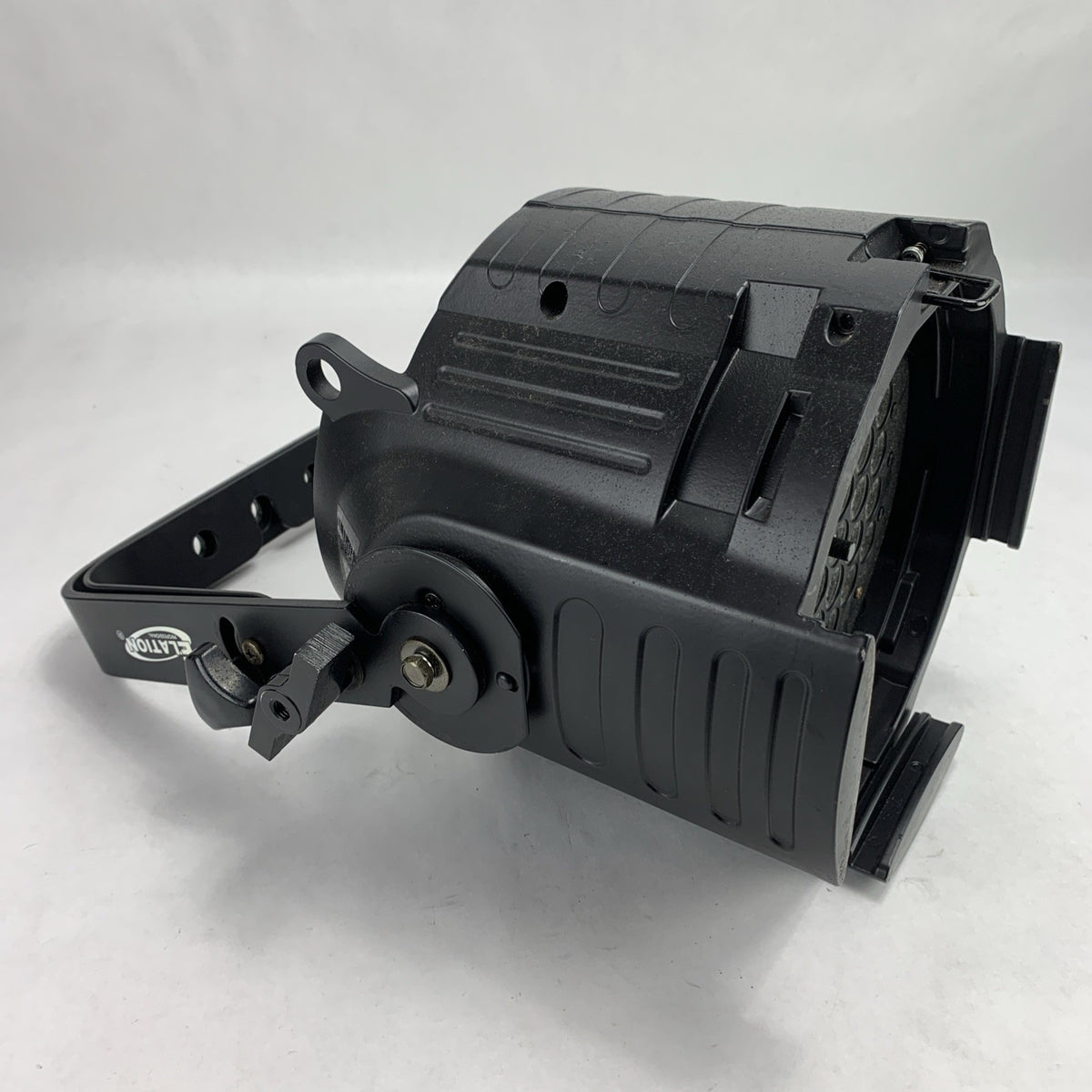 Elation Professional OPTI RGBA 240V 63Hz DMX LED Stage Wash Light0