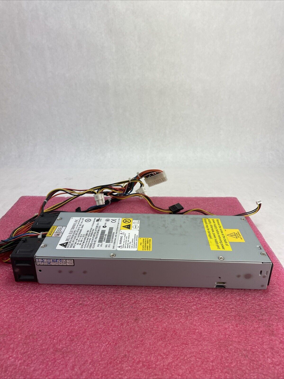 Delta Electronics DPS-350AB-5 B Rev 03F 350W Power Supply