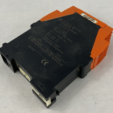 E. Dold and Sohne LG5925.48/61 Emergency Stop Module