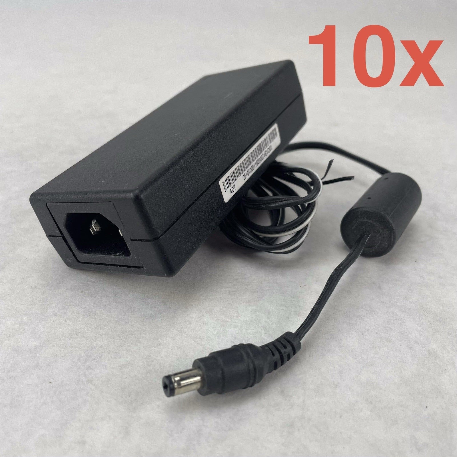 Delta Electronics AC Adapter ADP-40WB 1200ma 12V No Power Cord Lot of 100