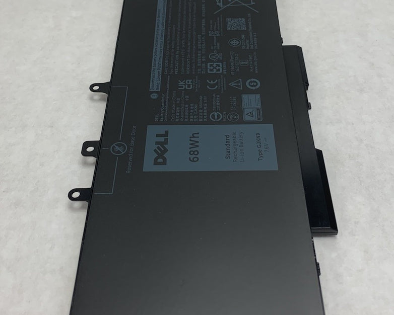 Dell GJKNX 68Wh Standard Rechargeable Li-Ion Laptop Battery