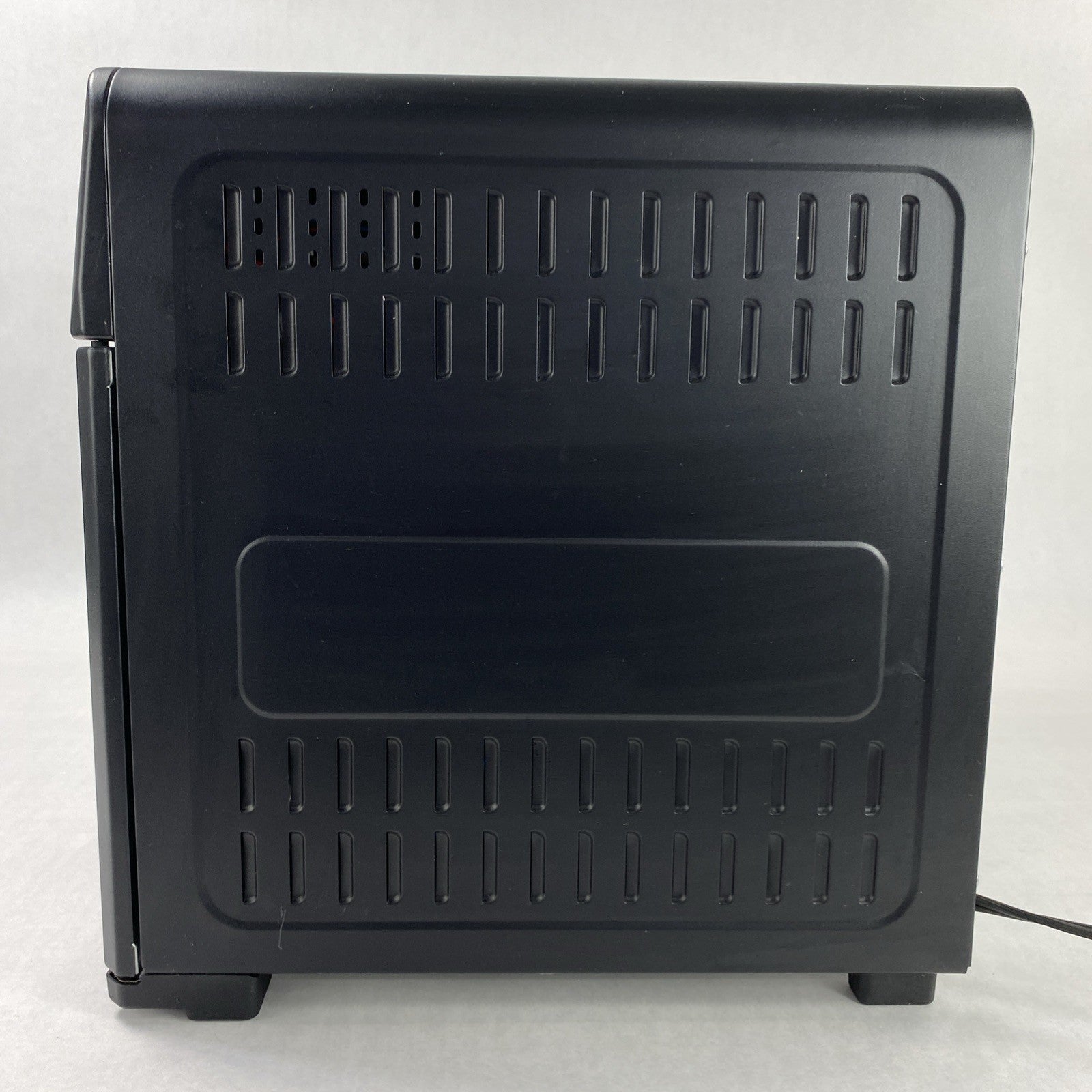 Chefman RJ50-FDAF-M25 French Door Air Fryer Oven