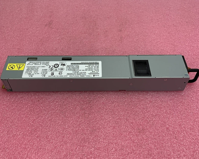 Emerson 7001484-J000 675W Server Power Supply (Lot of 2)