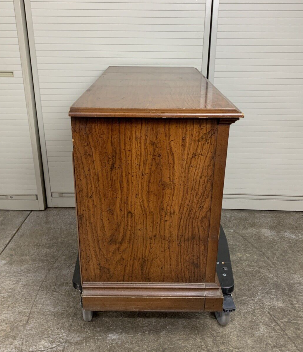 Vintage Zenith Record and Track Player JR900P3 For Parts and Repair
